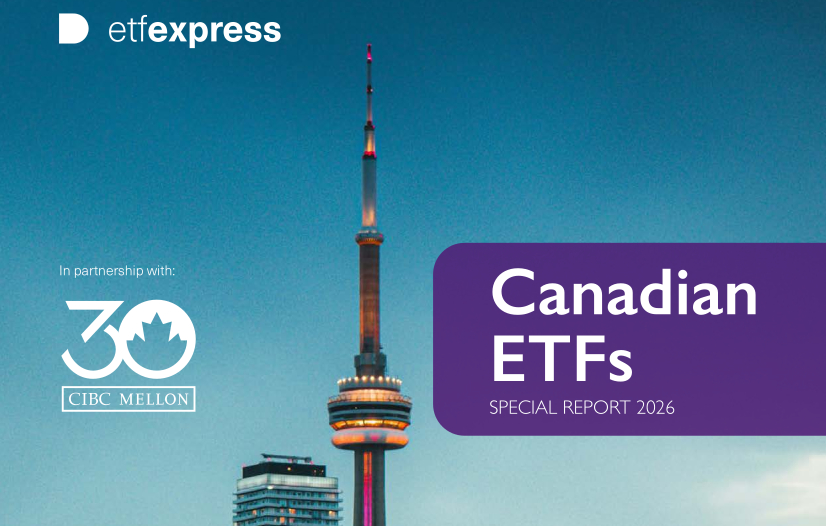 Canadian ETFs Special Report 2026, in partnership with CIBC Mellon